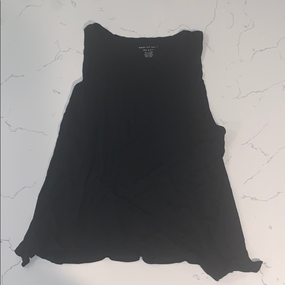 American Eagle soft and sexy tank top